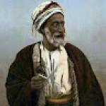 Ahmadou DICKO Profile Picture