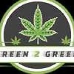 Green2 GREEN Profile Picture