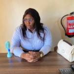 Paule Pedrina ZIBI Profile Picture