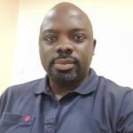 Achille KENNE WANDO Profile Picture
