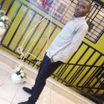 Varnier EKONDE NGUH Profile Picture