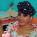 Chanceline DJOMEGNE FOTSO Profile Picture