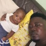 Josué MBOMBOKOLI Profile Picture