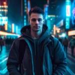Julian DYLAN Profile Picture