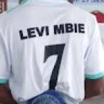 Levi Clovis EBENDE Profile Picture