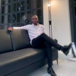 Lome ABENA FABRICE Profile Picture