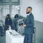Michel Arthur Kenneth MEDJO EYINGA Profile Picture