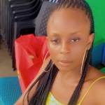 Clotilde Ireine EYONG Profile Picture