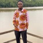 Moungui Bonny Kangue DAVID Profile Picture