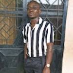 Herman TAKOULO NZOGOUM Profile Picture