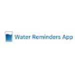 Water Reminder Appwaterreminder Profile Picture