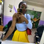 Gertrude ESSENGUE Profile Picture