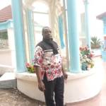 Alain Georges NGOH Profile Picture
