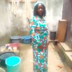 Emmanuelle Larissa MAGNAKA DIBIE Profile Picture
