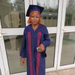 Brigitte Cesarine NGOH FONZOH Profile Picture