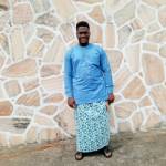 Cyprien Franck Berenger NZOGUE MBOGUE Profile Picture
