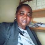 Philomène MEIKEU EPSE NGUIEWELAMIE Profile Picture