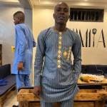Lacdar MOKOGO Profile Picture
