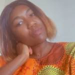 Pauline Dorette NDENGUE BELA Profile Picture