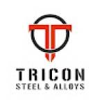 Tricon Steel & ALLOYS Profile Picture