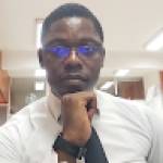 Frederic MVOGO Profile Picture