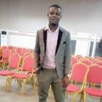 Dalaire KOUAM GOUMBISSI Profile Picture