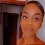 Anastasie Ines MENDOMO SAZANG Profile Picture