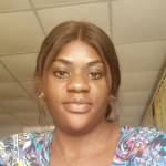 Nadège KEDI BEKOMBO Profile Picture