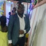 Ebenezer Landry NANDJOU VOMO Profile Picture