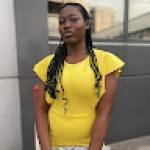 Fabiolla YVONNE TAGNE MAYAP Profile Picture