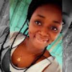Djizon Sadefo LAURELLE LYVIA Profile Picture