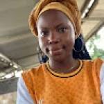 Theresa KAMGA Profile Picture