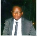 Jonas NANAWA ZEWA Profile Picture