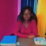 Schelia KENGNE TALLA Profile Picture