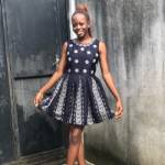 Lorie Irina TCHAMAKO Profile Picture
