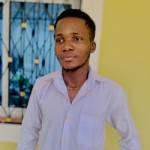 Loic MBOUYA Profile Picture