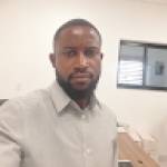 ALPHONSE MBELABOUT KONDJI Profile Picture