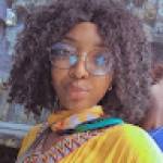 Audrey MENGUE TITTI Profile Picture