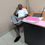 Gilles NZOYEM KEMETCHO Profile Picture