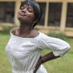 Badiane Eléonore MAMIAFO Profile Picture