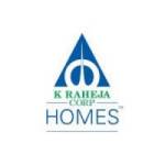 K Raheja CORP HOMES Profile Picture