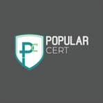 Popular CERTIFIER Profile Picture