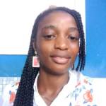 Gisèle EKAMBI Profile Picture