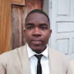 Raphael Ondigui ONDIGUI YENE Profile Picture