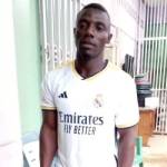 Hervé Rodrigue ANABA NOMO Profile Picture