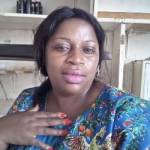 Claire MENDOUGA EVENGUE Profile Picture