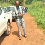 Nyoh ELIJAH NCHIA Profile Picture