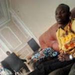 Claude AMBATA EDOUA Profile Picture