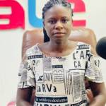 Sandrine EGOLO Profile Picture