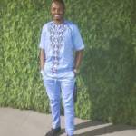 LEONEL DIEMO DJOMO Profile Picture